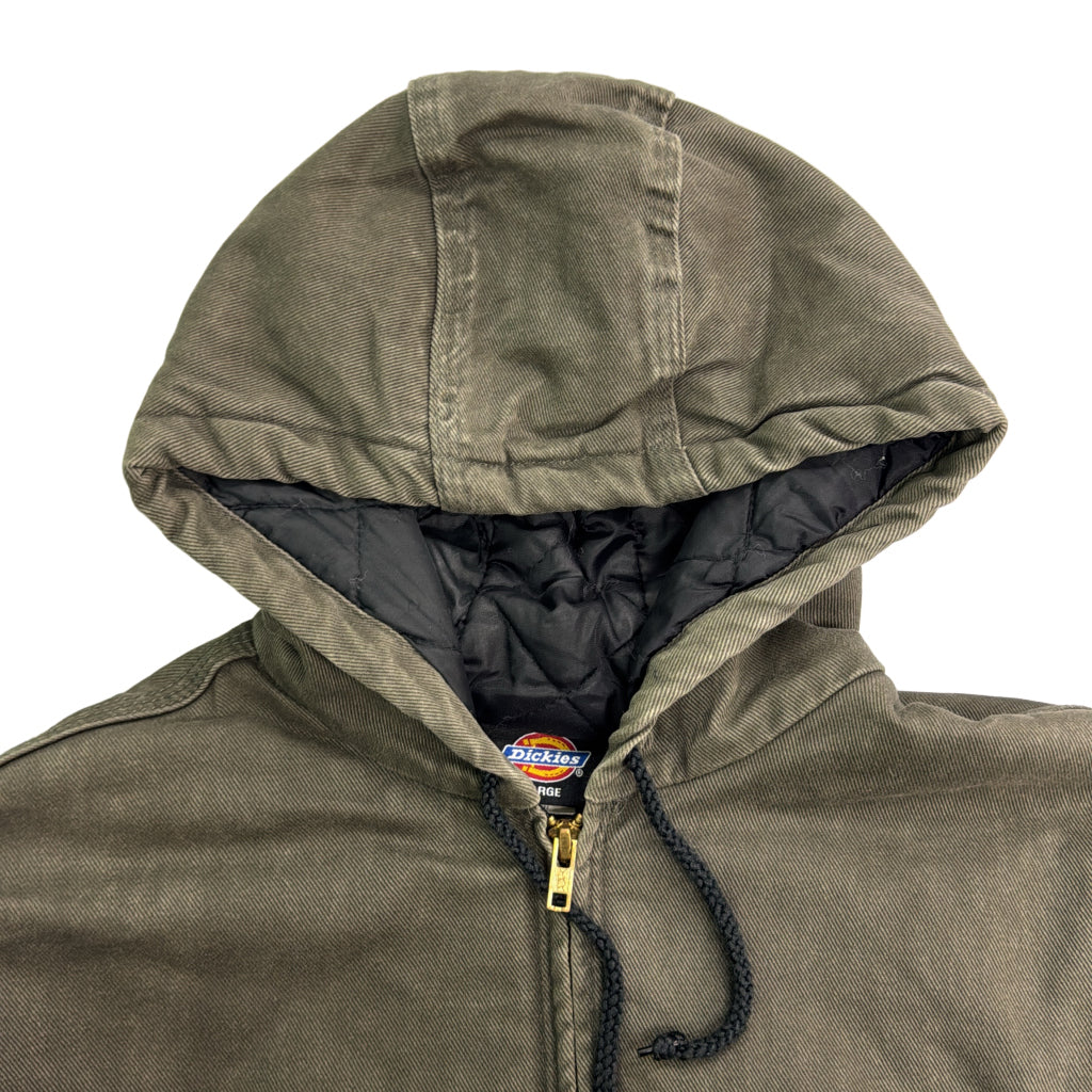 Dickies Work Jacket