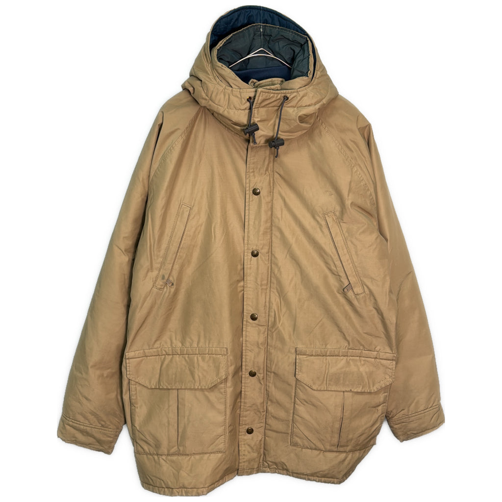 80s Columbia Mountain Parka