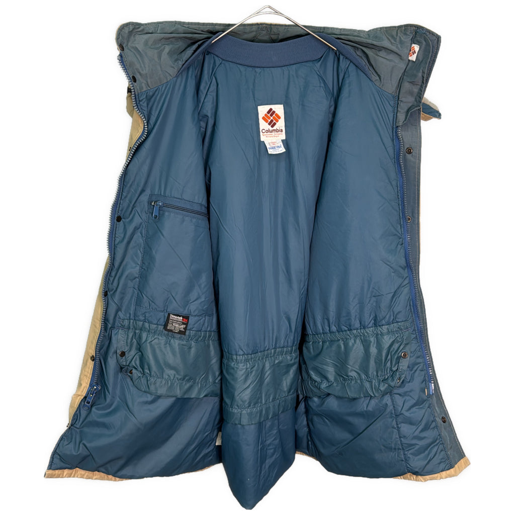 80s Columbia Mountain Parka