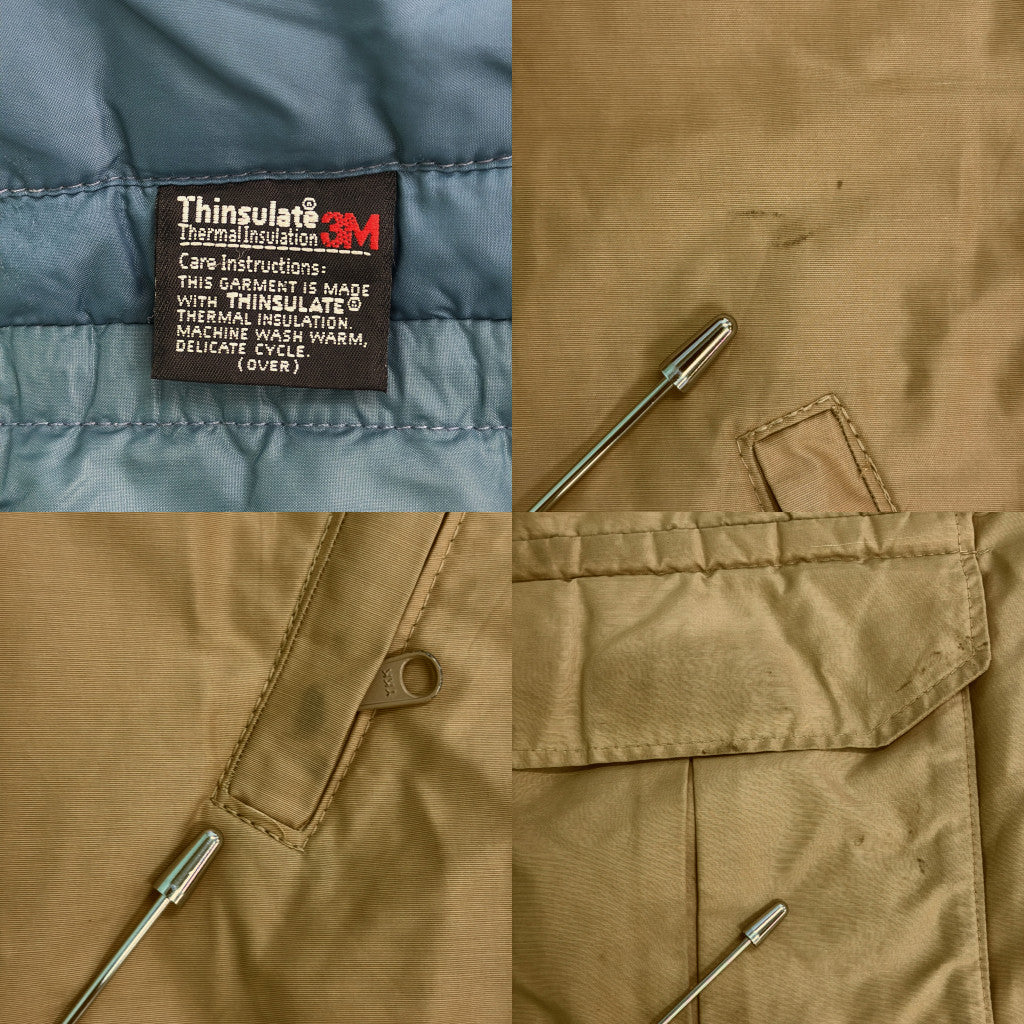 80s Columbia Mountain Parka