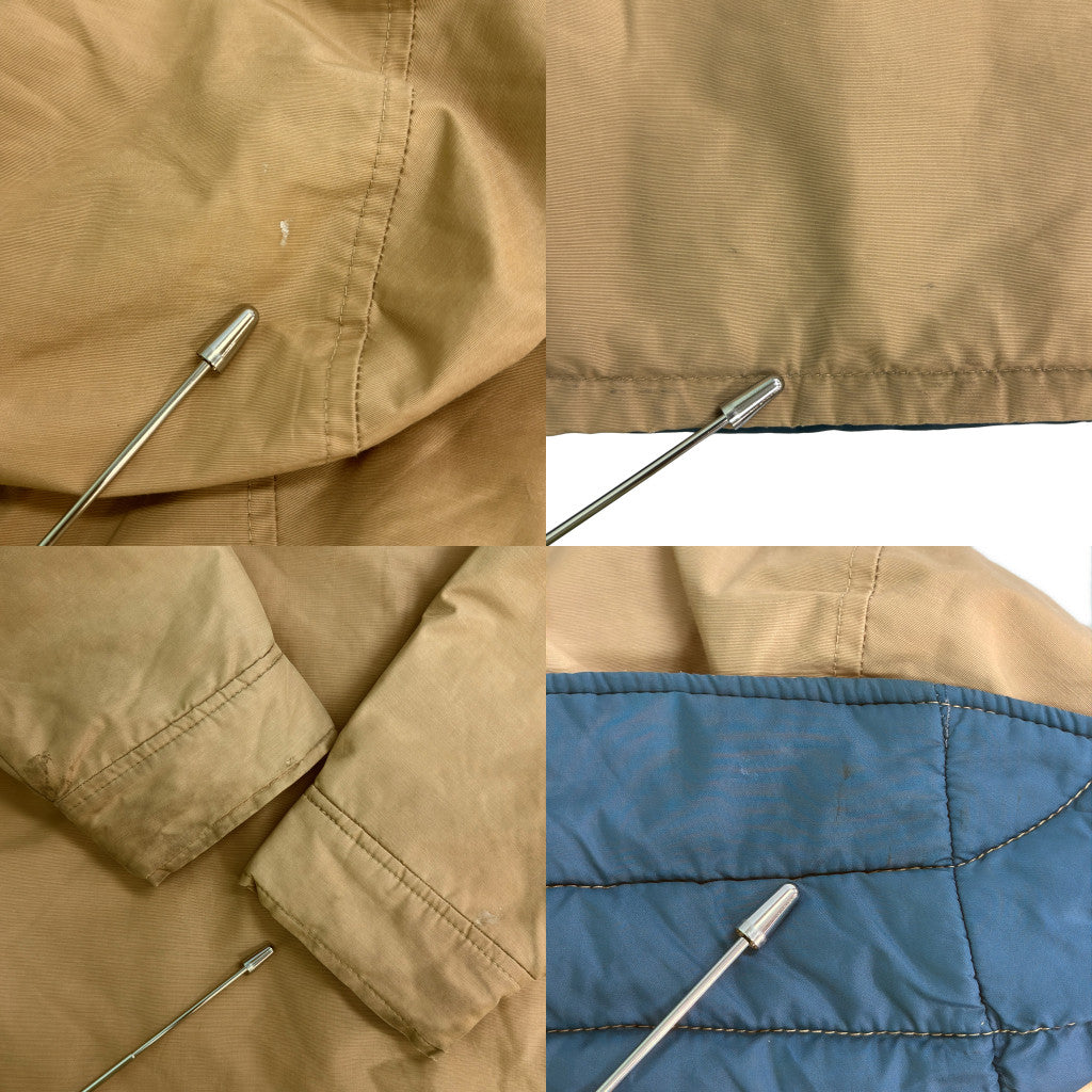 80s Columbia Mountain Parka