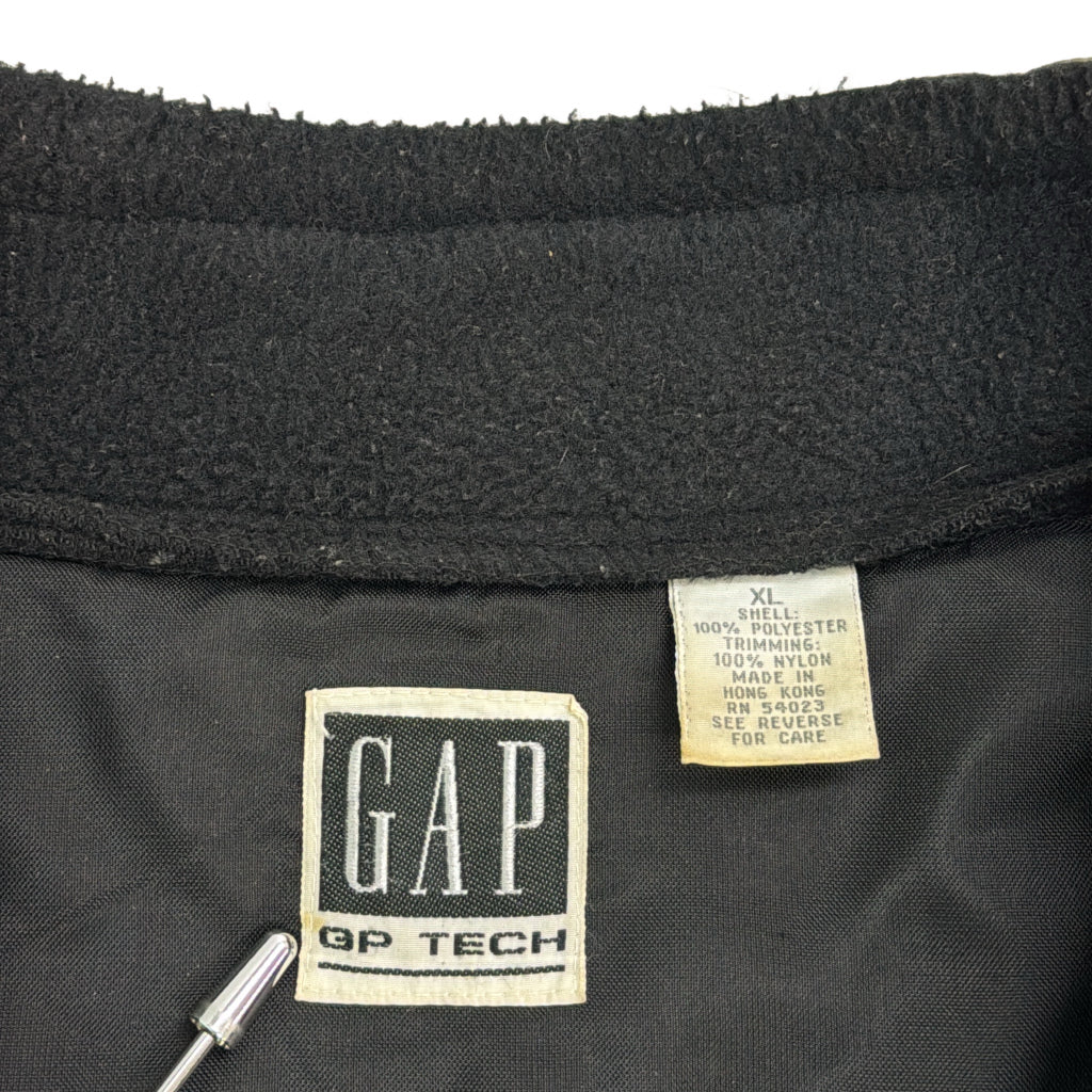 90s GAP Fleece Jacket