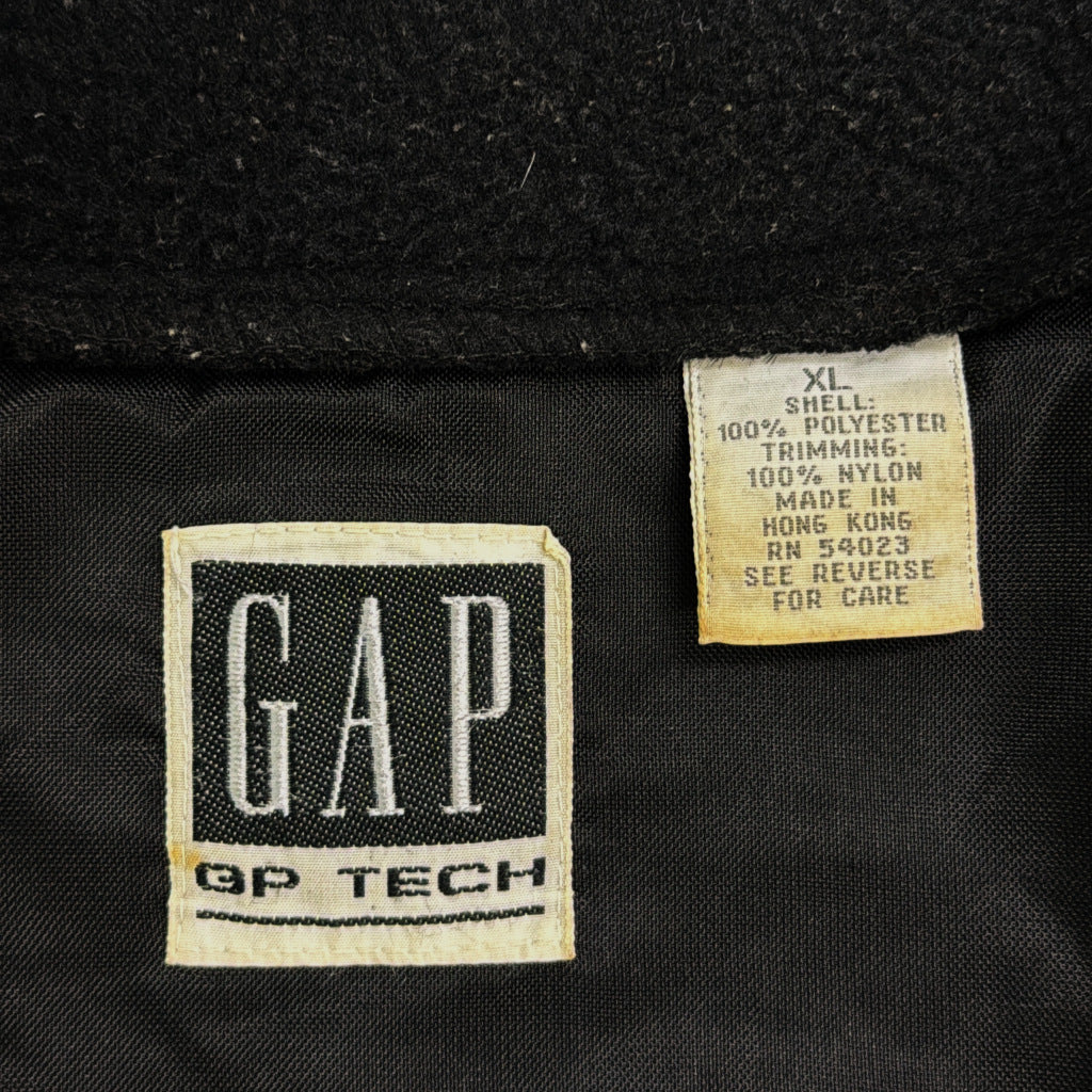 90s GAP Fleece Jacket
