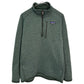 patagonia Better Sweater Fleece Jacket