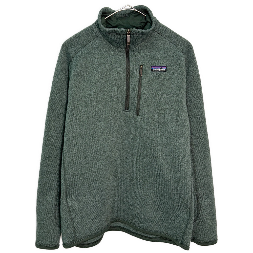 patagonia Better Sweater Fleece Jacket