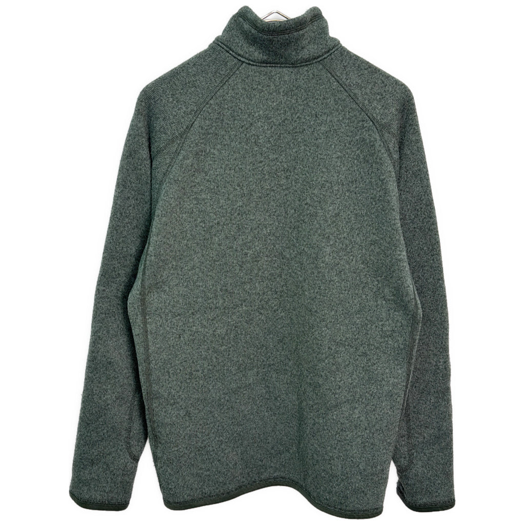 patagonia Better Sweater Fleece Jacket