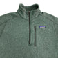 patagonia Better Sweater Fleece Jacket