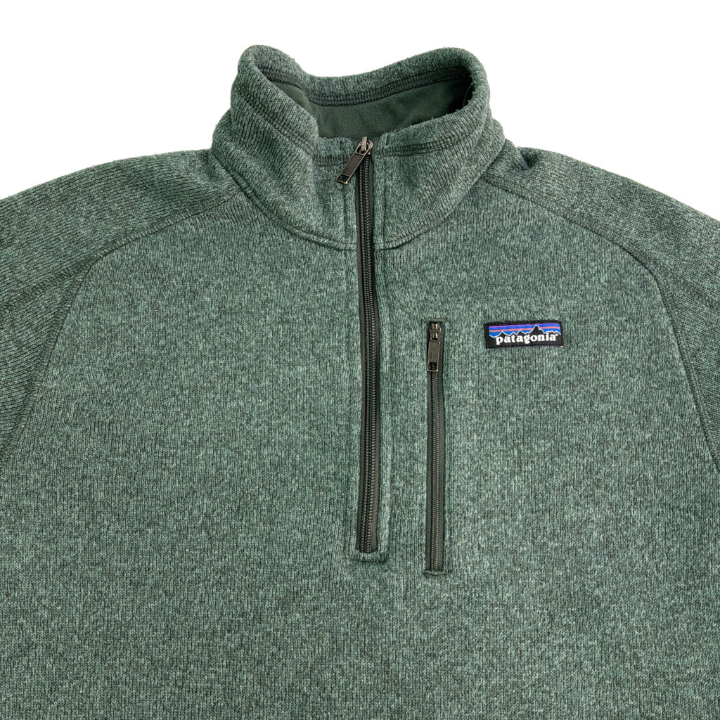 patagonia Better Sweater Fleece Jacket