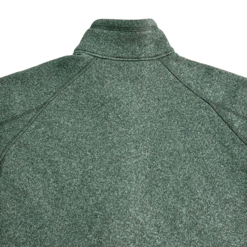 patagonia Better Sweater Fleece Jacket