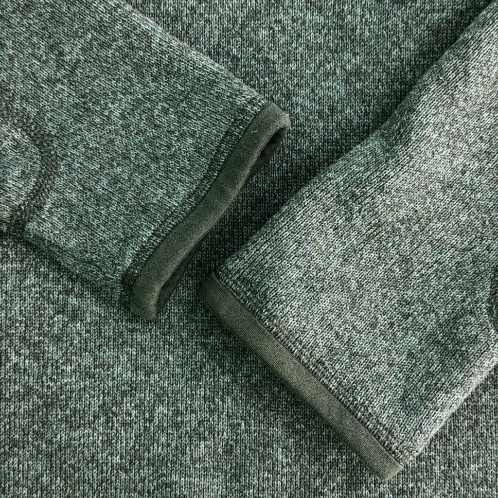 patagonia Better Sweater Fleece Jacket