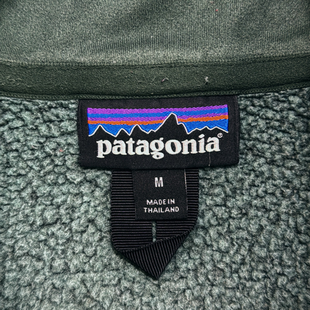 patagonia Better Sweater Fleece Jacket