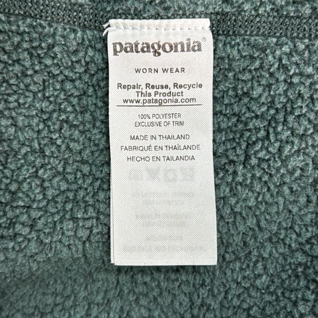 patagonia Better Sweater Fleece Jacket
