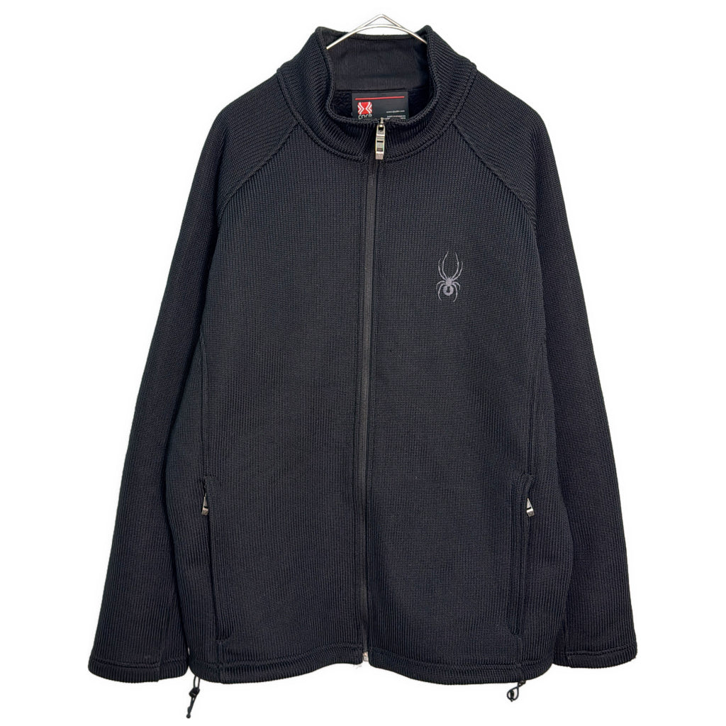 SPYDER Core Sweater Fleece Jacket
