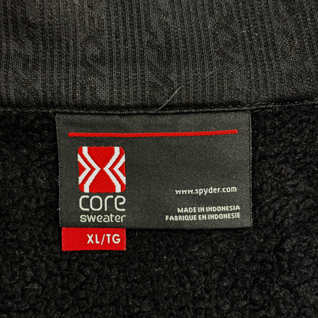 SPYDER Core Sweater Fleece Jacket