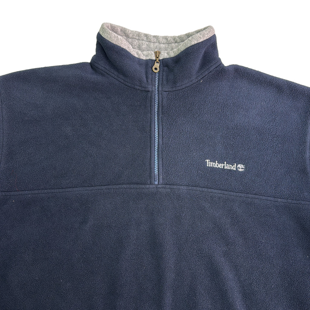 Timberland Fleece Jacket