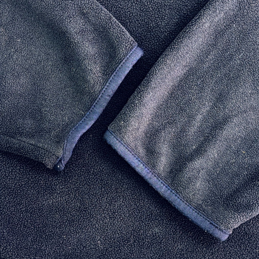 Timberland Fleece Jacket