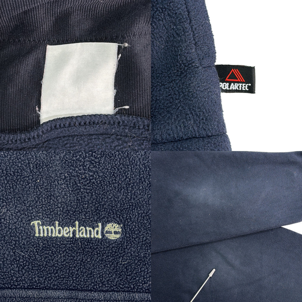 Timberland Fleece Jacket