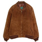 HILL&ARCHER Leather Jacket