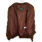 HILL&ARCHER Leather Jacket