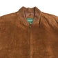 HILL&ARCHER Leather Jacket