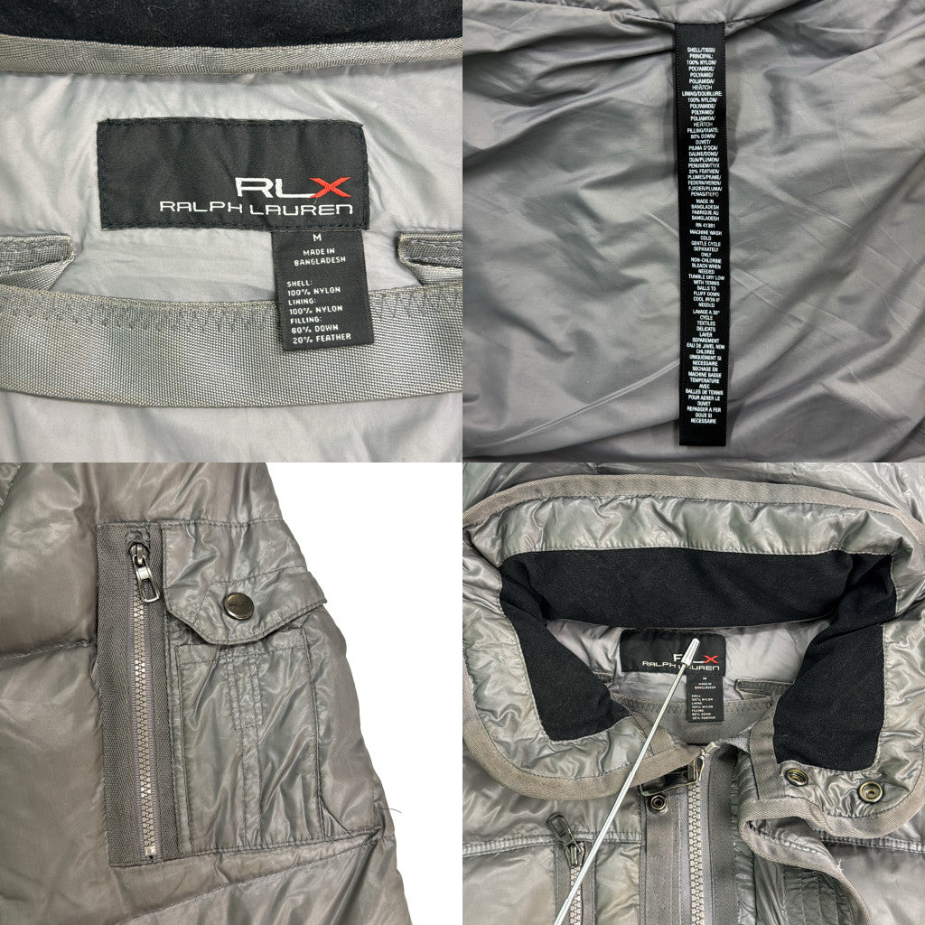 RLX RALPH LAUREN Down Jacket
