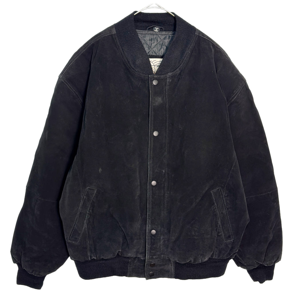 NEW ZEALAND OUTBACK Leather Jacket