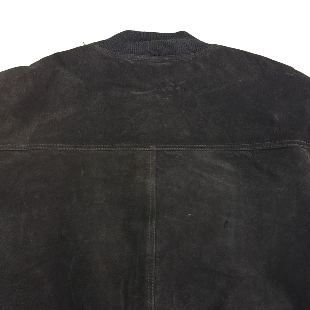 NEW ZEALAND OUTBACK Leather Jacket
