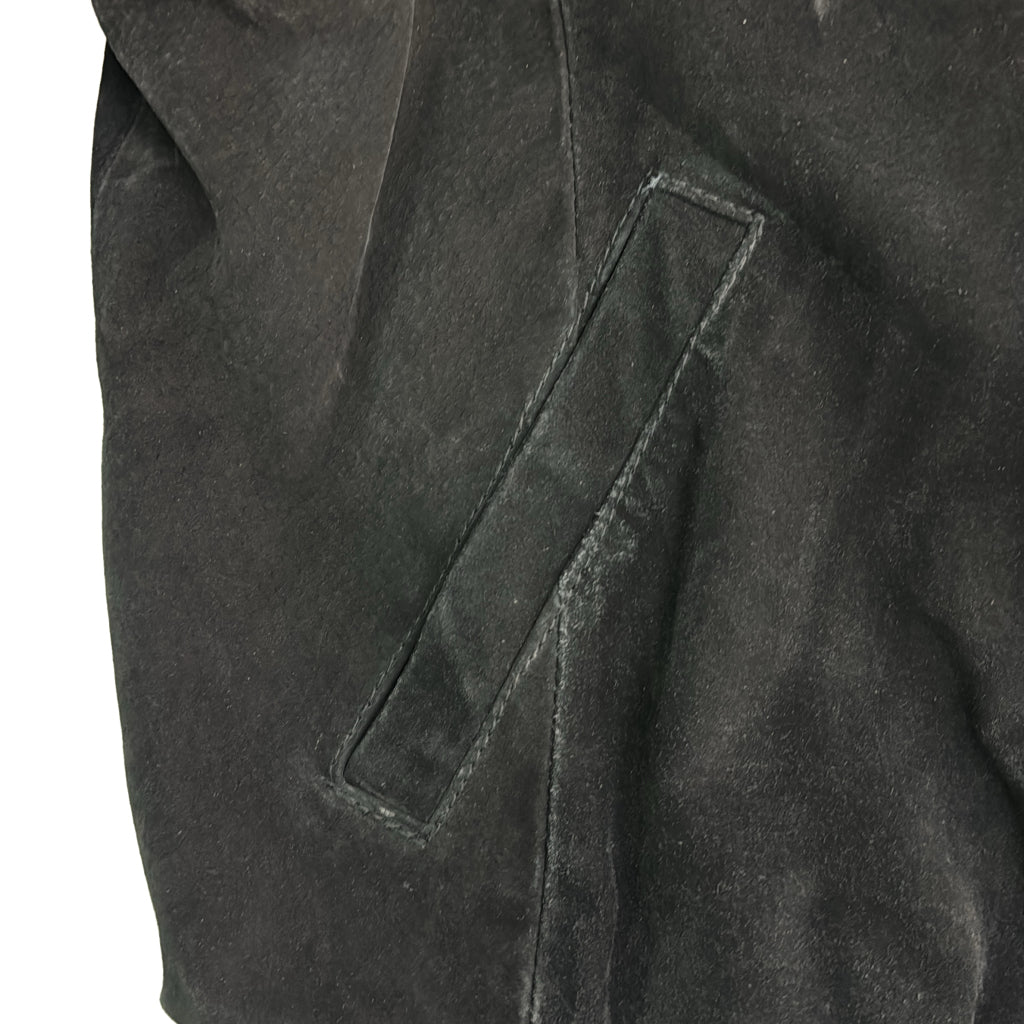 NEW ZEALAND OUTBACK Leather Jacket