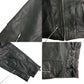 WILSONS LEATHER Single Riders Leather Jacket