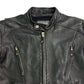 WILSONS LEATHER Single Riders Leather Jacket