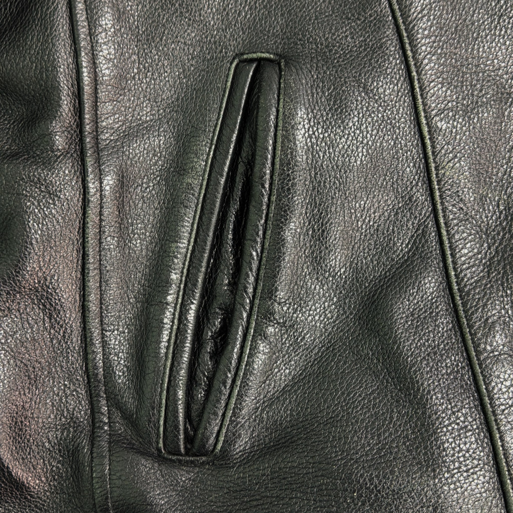 WILSONS LEATHER Single Riders Leather Jacket