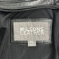 WILSONS LEATHER Single Riders Leather Jacket
