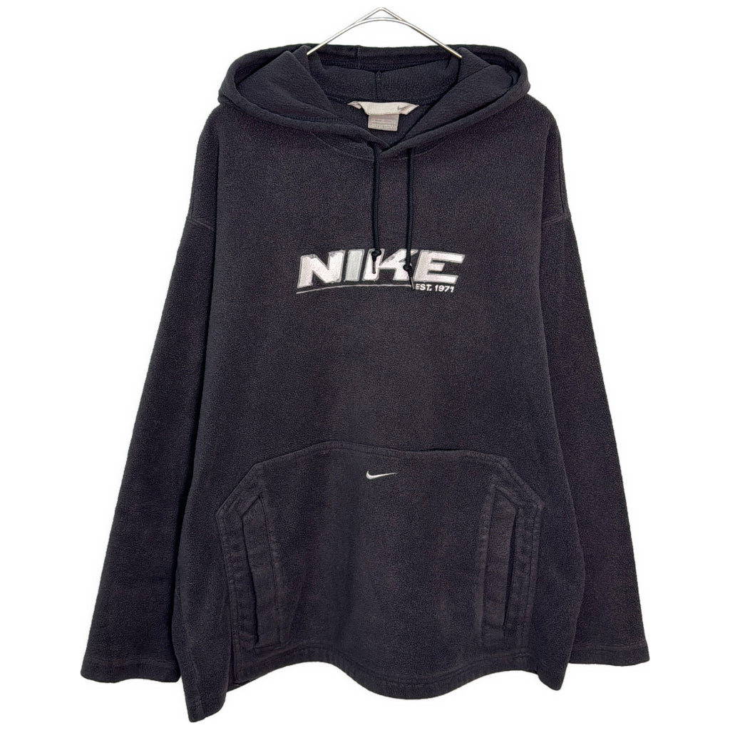 00s NIKE Fleece Hoodie