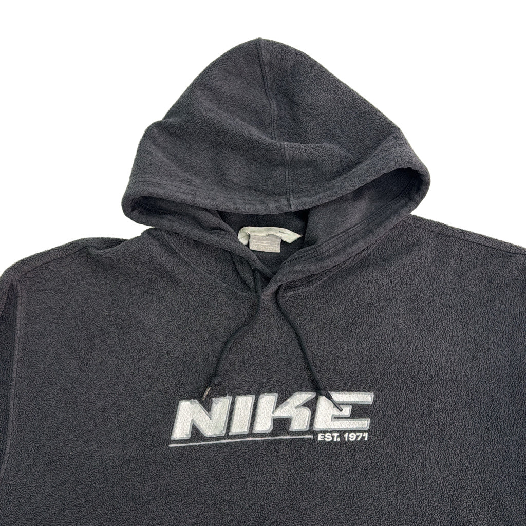 00s NIKE Fleece Hoodie
