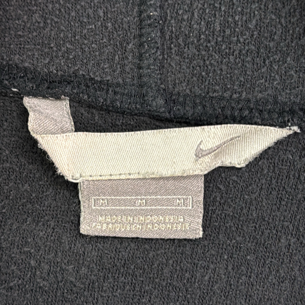 00s NIKE Fleece Hoodie
