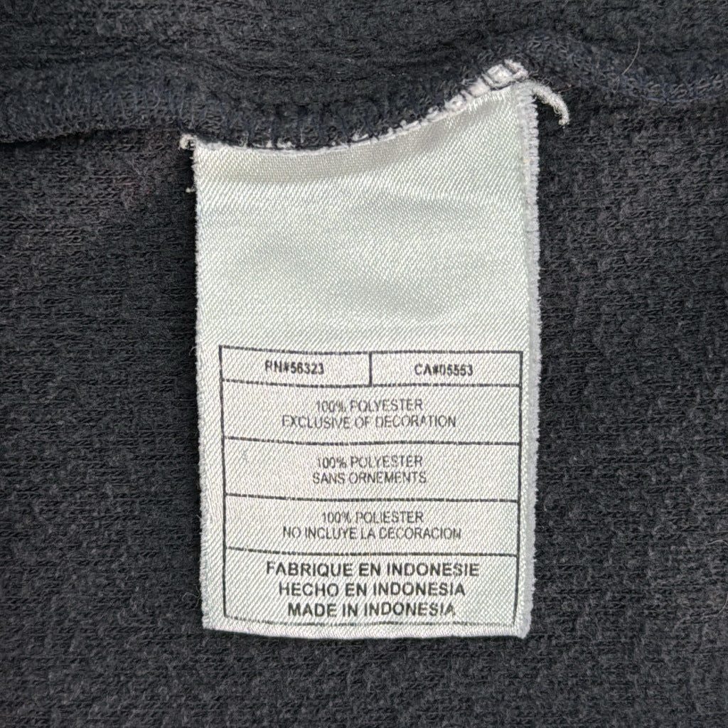 00s NIKE Fleece Hoodie