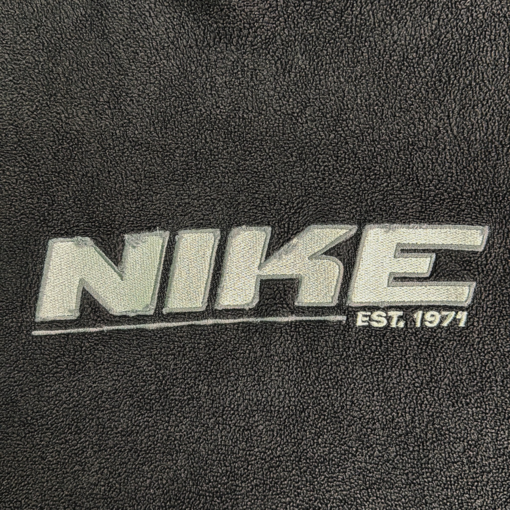 00s NIKE Fleece Hoodie