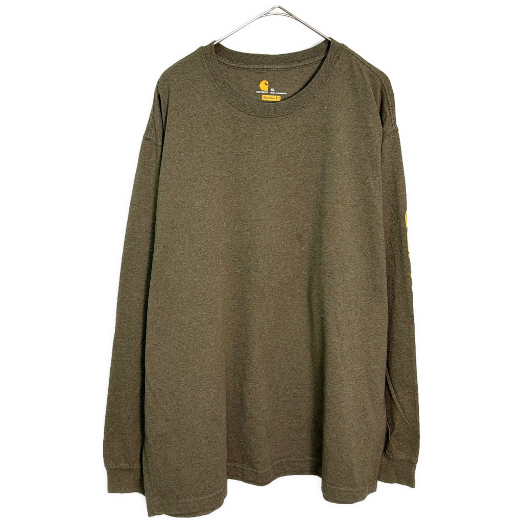 Carhartt Long Sleeve T-Shirt
