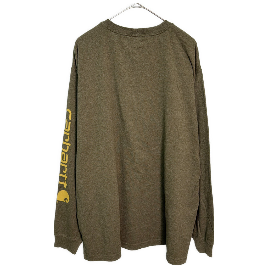 Carhartt Long Sleeve T-Shirt