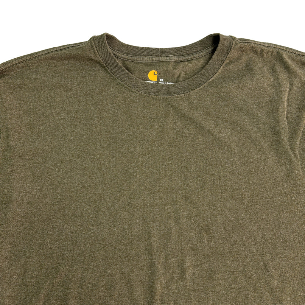 Carhartt Long Sleeve T-Shirt