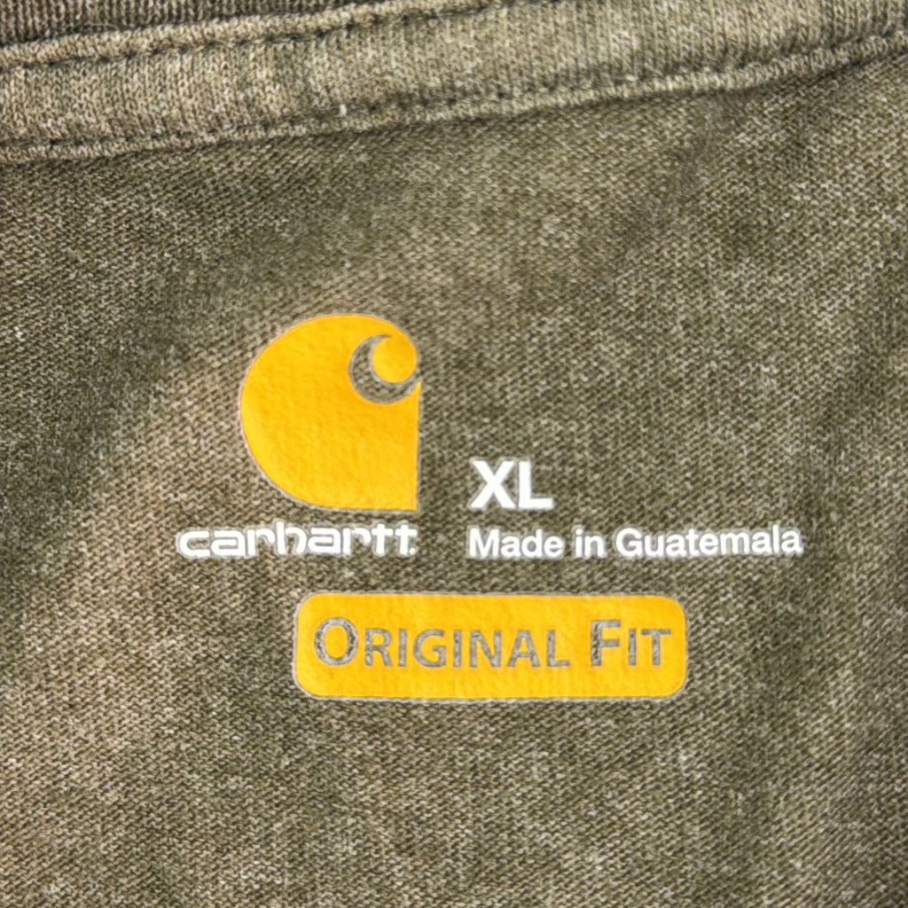 Carhartt Long Sleeve T-Shirt