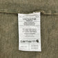 Carhartt Long Sleeve T-Shirt