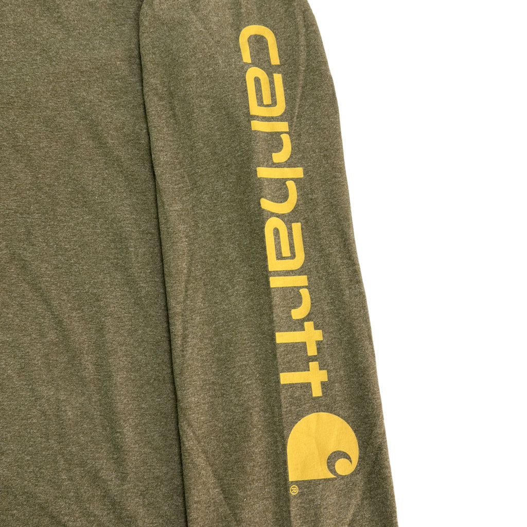 Carhartt Long Sleeve T-Shirt