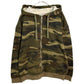 OPEN TRAILS Double Face Full Zip Hoodie