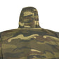 OPEN TRAILS Double Face Full Zip Hoodie