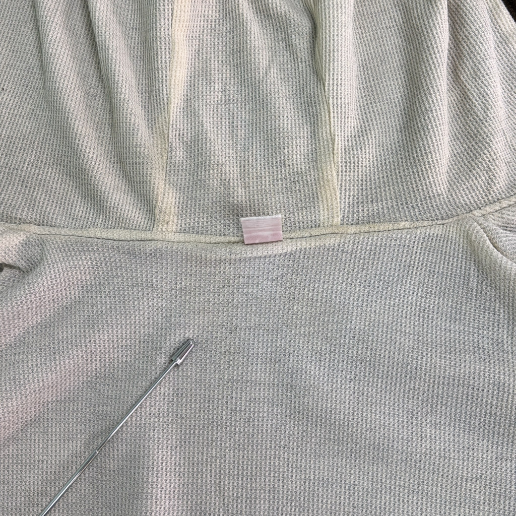 OPEN TRAILS Double Face Full Zip Hoodie