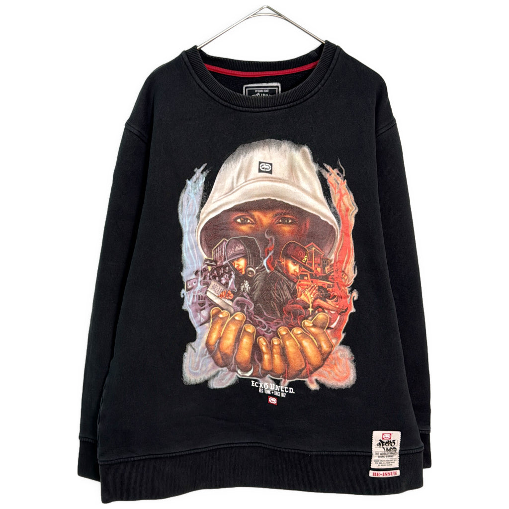 ECKO UNLTD Sweat