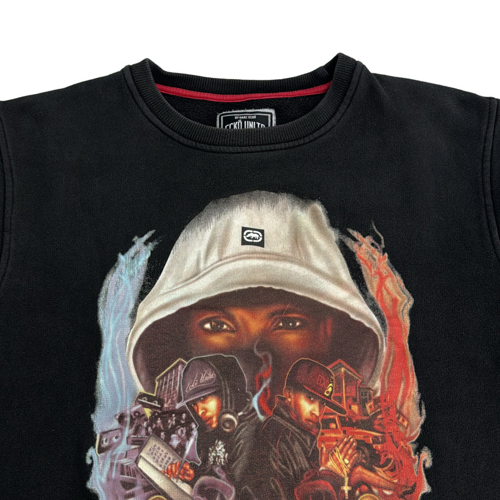 ECKO UNLTD Sweat