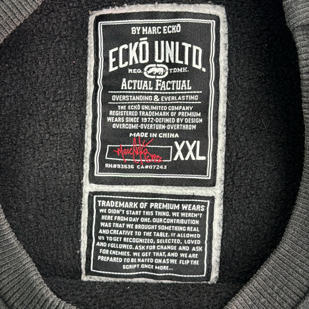 ECKO UNLTD Sweat