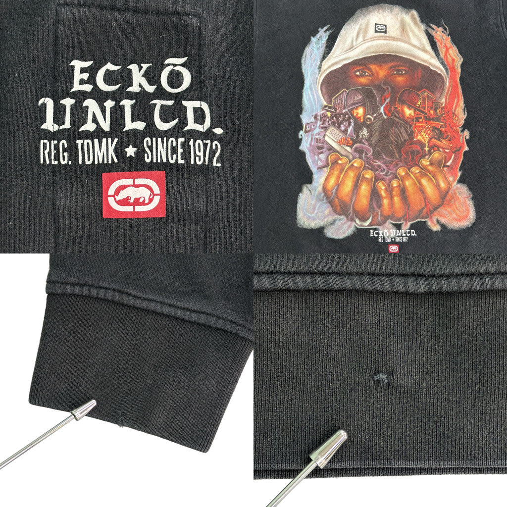 ECKO UNLTD Sweat